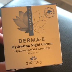 Hydrating Night Cream * NEW*